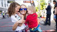 Pictures and footage: Everyone's a winner at the Cork City Marathon