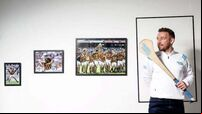 Richie Hogan: 'I would give my left arm to be able to play again'