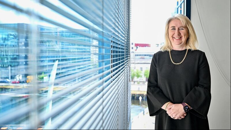 ‘Our election system is as good as it gets’, says Cork county returning officer ‘Our election system is as good as it gets’, says Cork county returning officer