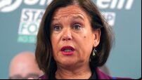 Sinn Féin being blamed for Government’s immigration failures – McDonald