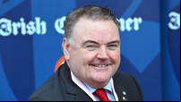 Fine Gael MEP candidate says he will back Ursula von der Leyen for second term