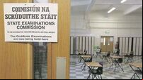 Over 136,000 students to sit their Junior and Leaving cert exams