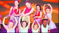 Theatre Nights: All the fun of the Cork Midsummer Fest!