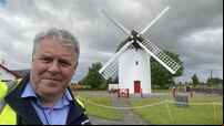 MEP candidate calls out Government's 'disastrous' handling of accommodation crisis