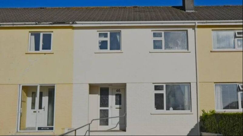 4 Cork homes on sale for around €200,000 4 Cork homes on sale for around €200,000
