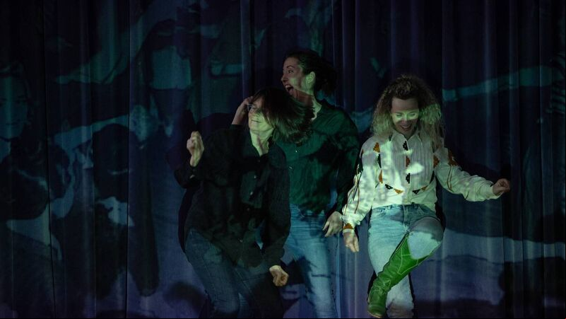 Cork Midsummer Festival to feature new dance event Cork Midsummer Festival to feature new dance event