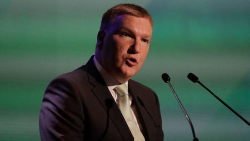 McGrath urges banks to treat customers ‘fairly’ as eurozone interest rates cut McGrath urges banks to treat customers ‘fairly’ as eurozone interest rates cut