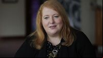 Alliance leader faces questions after backing out of Ireland’s Future event