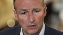Government committing to going ‘full term’ amid election speculation – Martin