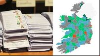 Local elections 2024: The full results in maps and charts