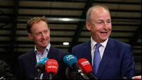 No candidates deemed elected after long second day of counting in Dublin