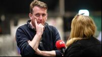 European and local elections: Dublin MEPs elected as John Moran elected Limerick Mayor