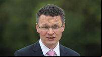 Fine Gael TD denies party are climate deniers