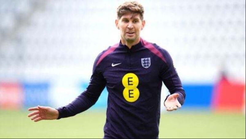 John Stones absent from England training due to illness John Stones absent from England training due to illness