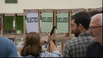 ‘Meticulous’ counting continues in Ireland South constituency for EU elections