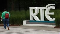 RTÉ has ‘learned from’ financial controversy, new chairman says