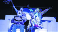 Theatre Nights: So much to see in Cork's Midsummer Fest