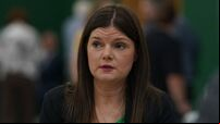 Sinn Féin transfers ‘put Funchion in contention’ for MEP seat in Ireland South