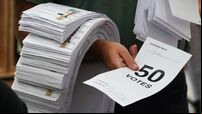 Fianna Fáil retains council crown as all local election seats filled
