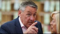 Elections 2024: Billy Kelleher closing in on quota in Ireland South, Funchion in contention for seat