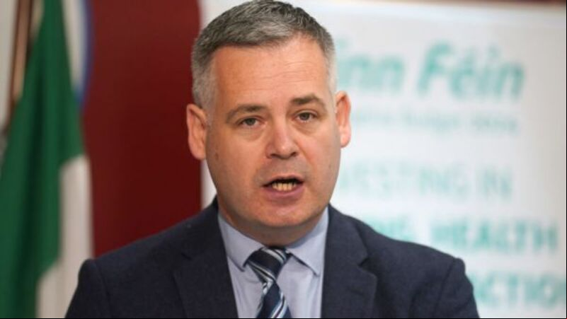 Doherty leads condemnation of horse abuse following TV documentary Doherty leads condemnation of horse abuse following TV documentary