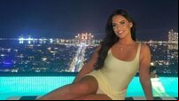 Irish woman seriously injured after falling from Dubai yacht 'on the mend'