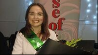Rose of Tralee contestant found dead in New Zealand