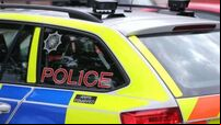 Motorcyclist dies following Co Fermanagh collision