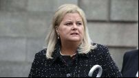 Supreme Court to rule on appeal by Angela Kerins over long-running damages claim
