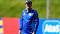 Steve Clarke tells Scotland to ‘regroup and go again’ against Switzerland