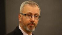 Green Party leader: Roderic O'Gorman announces candidacy as Pippa Hackett gets early backing