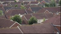 House price inflation jumps to almost 8% amid lack of supply