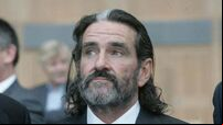 Case involving Johnny Ronan company and council firm goes to arbitration