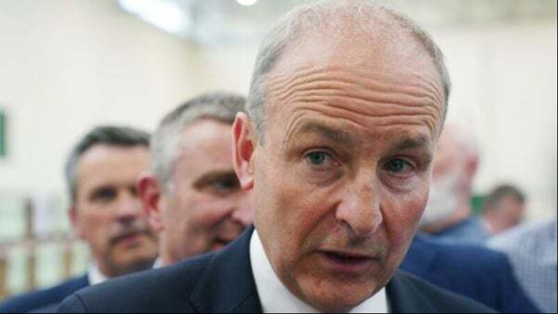 Defence Forces inquiry into workplace issues formally established Defence Forces inquiry into workplace issues formally established