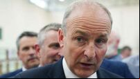 Defence Forces inquiry into workplace issues formally established