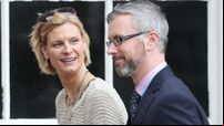 Roderic O'Gorman and Pippa Hackett: Who are the Green Party leadership contenders?