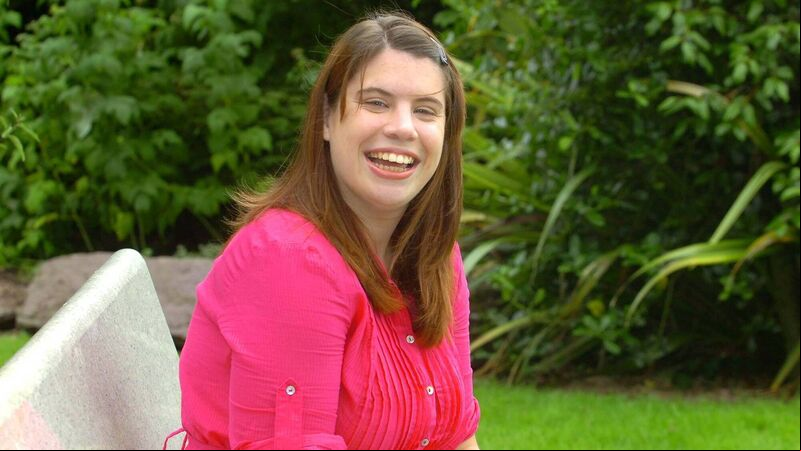 Julie Helen: Cork play was professional, creative and had technical roles... for all Julie Helen: Cork play was professional, creative and had technical roles... for all