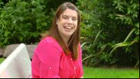 Julie Helen: Cork play was professional, creative and had technical roles... for all