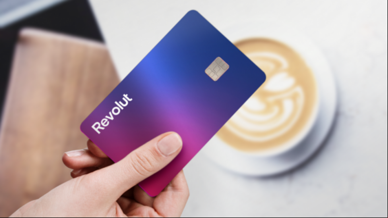 Revolut launches loyalty points scheme in Ireland Revolut launches loyalty points scheme in Ireland