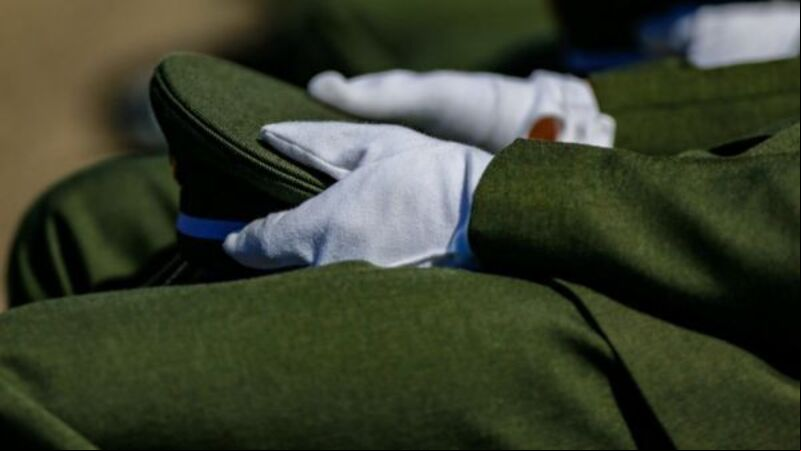 'Tell your story': Tribunal asks victims of Defence Forces abuse to come forward