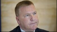 Politics watch: Who will be the new Minister for Finance when McGrath goes to Europe?