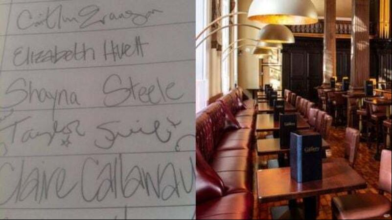 Dublin bar which hosted Taylor Swift 13 years ago would ‘love to have her back’ Dublin bar which hosted Taylor Swift 13 years ago would ‘love to have her back’
