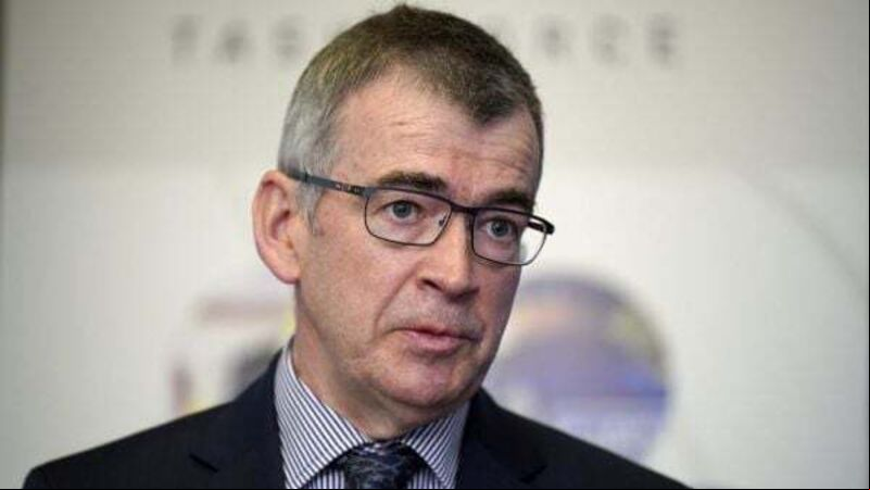 Anti-migrant sentiment is 'a driver' of rising arson attacks, Garda Commissioner says Anti-migrant sentiment is 'a driver' of rising arson attacks, Garda Commissioner says