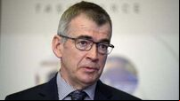 Anti-migrant sentiment is 'a driver' of rising arson attacks, Garda Commissioner says