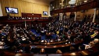 Dáil votes to opt into controversial EU Migration Pact