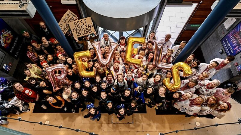 Summer Revels set to celebrate wonderful creativity of Cork Summer Revels set to celebrate wonderful creativity of Cork