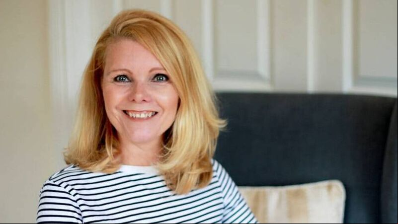 Cork teacher and mum develops puzzle to help 'nourish' children