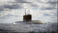 Russia sent Kilo attack submarine toward Irish Sea twice – reports