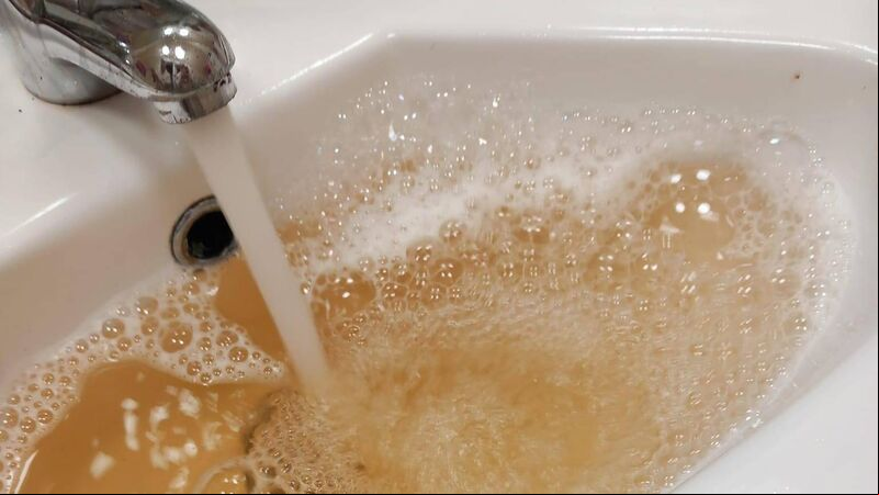 Taoiseach 'nearly as invested in the issue' of water quality as Cork TD Taoiseach 'nearly as invested in the issue' of water quality as Cork TD