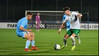 Watford sign forward Rocco Vata from Celtic